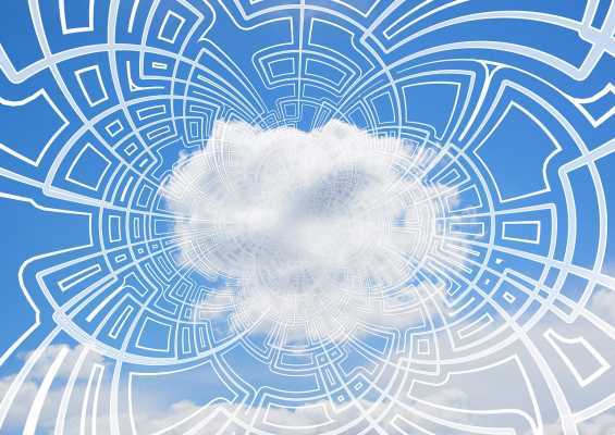 云服务器的三大作用：提高效率、保障数据、便捷共享