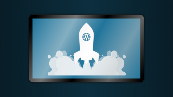 深度指南：在WordPress中创建并上传PNG徽标
