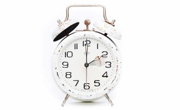 时间戳：记录时间的精确方式及其转换方法