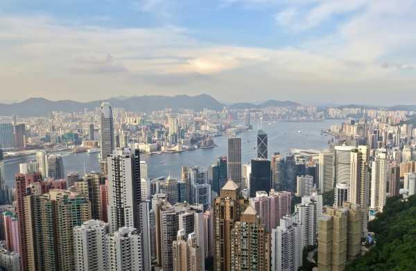  香港空间怎么样「香港空间好不好」