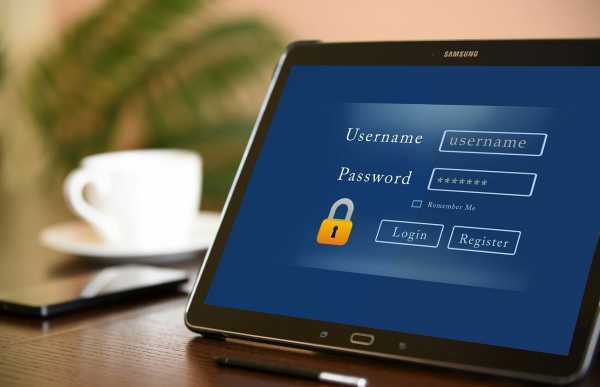 局域网服务器怎么设置密码登录