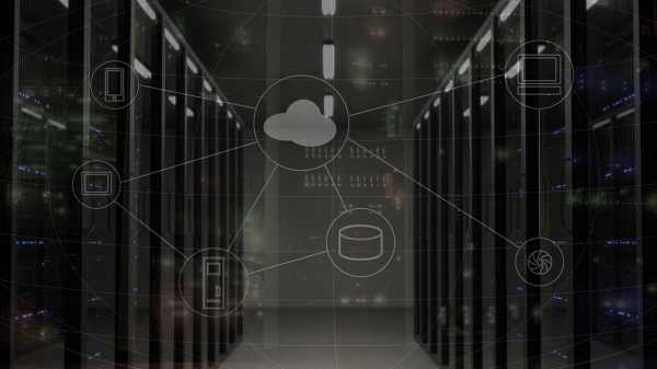 企业云服务器：高效、弹性、低成本的IT基础设施解决方案