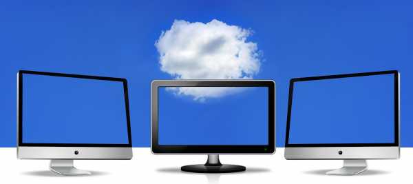 云数据库和云服务器的区别是什么？