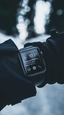 iwatch设置时间，苹果手表AppleWatch时间怎么设置24小时