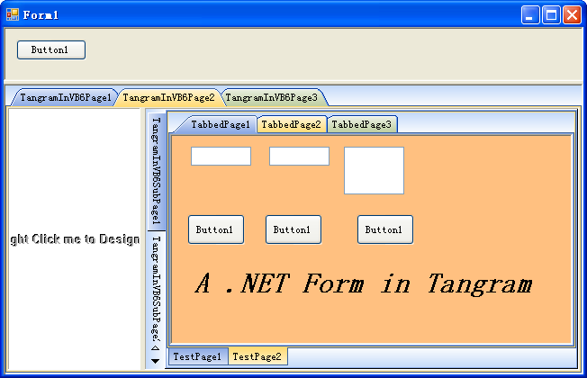 .net form