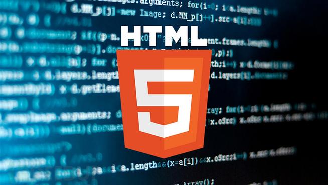 html5设置页面logo