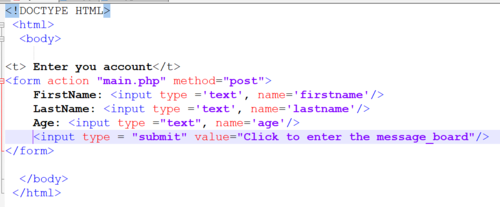 html里按钮怎么跳转