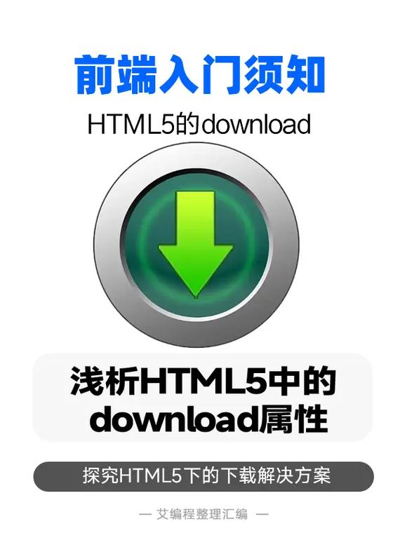 下载了html5怎么用