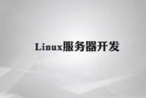 linux云服务器搭建网站