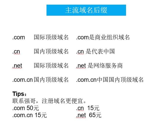 最便宜的域名注册方法是什么