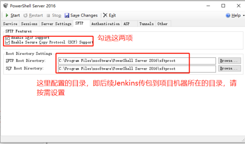 ssh连接windows（ssh连接windows server）