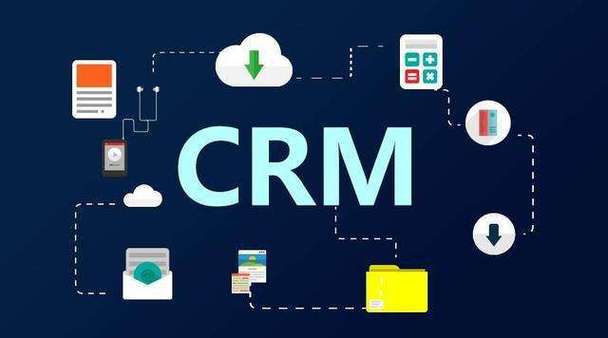 企业CRM服务器系统怎样提升用户粘性？