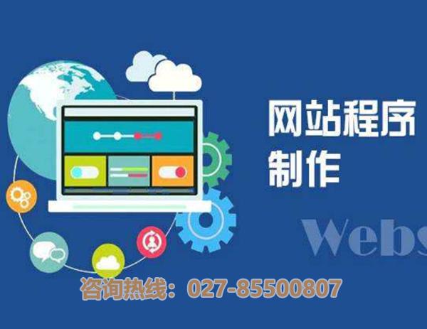武汉网站开发需要具备哪些技能,武汉网站开发市场需求不断增长