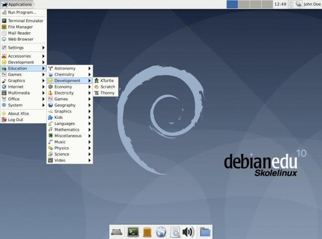 debian,debian和centos2022年更新（debian升级版本）