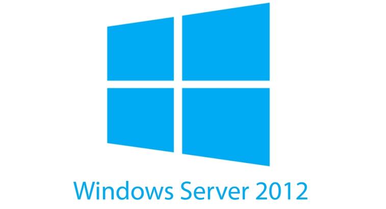 windows server 2012