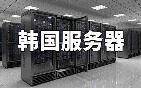 大宽带韩国服务器CN2带宽,访问毫无压力
