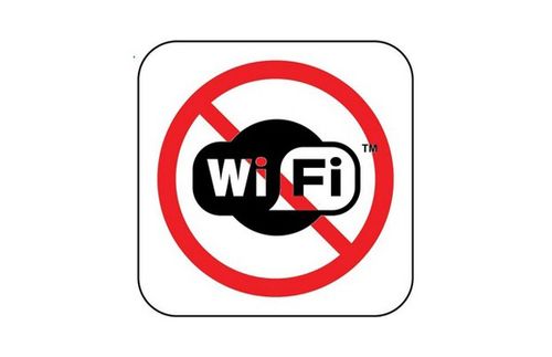 电脑wifi禁用什么意思