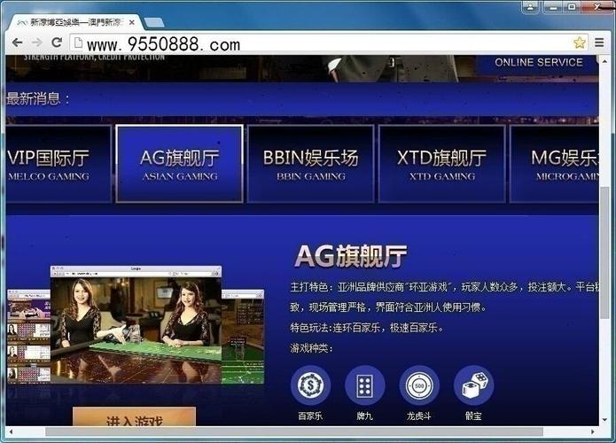 香港服务器合适做哪些网站呢？