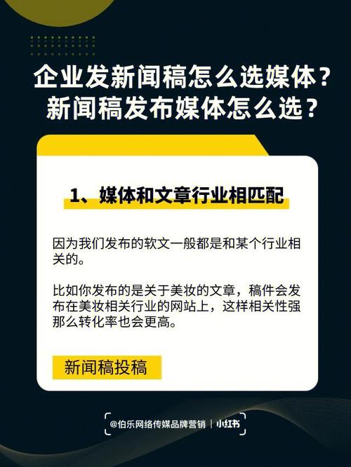 什么是适合小微企业的新闻稿投放平台,如何选择适合小微企业的新闻稿投放平台