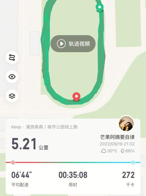 qq运动里关注的什么