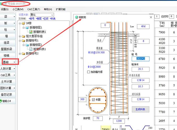 什么叫e筋翻样