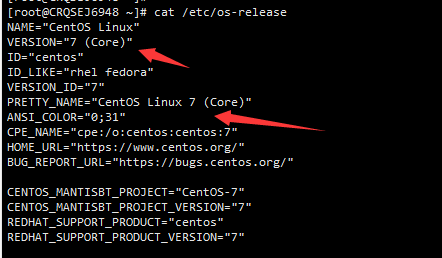 cat命令怎么在Linux系统中使用