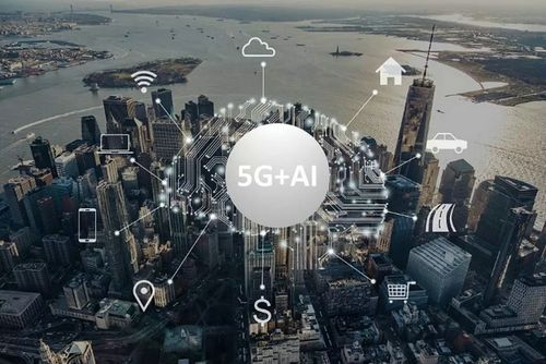 人工智能AI时代5G大数据中心等建设？（人工智能 5g 大数据）