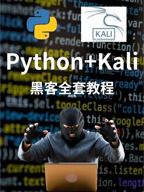 为什么黑客用kali系统