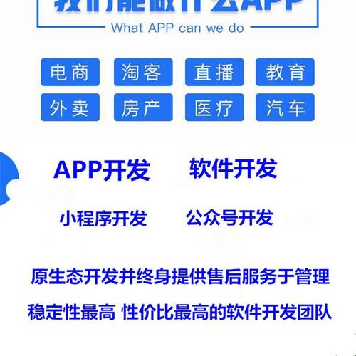 郑州app开发企业哪家好,*几家靠谱的郑州app开发企业