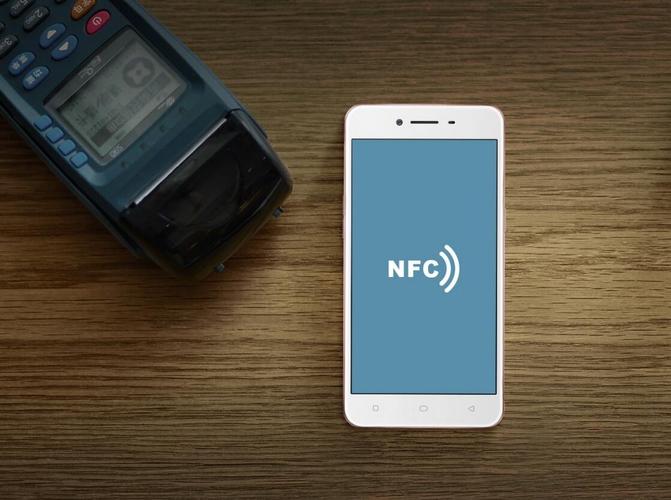 欧珀手机nfc是什么
