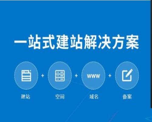 广州建站网络企业的特点是什么,广州建站网络企业是一家建站服务企业