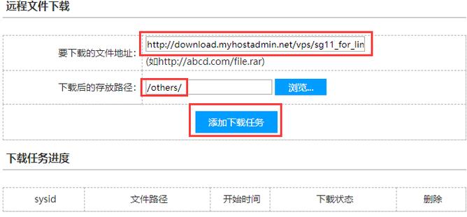 在Linux系统中安装SG11加密扩展组件的方法