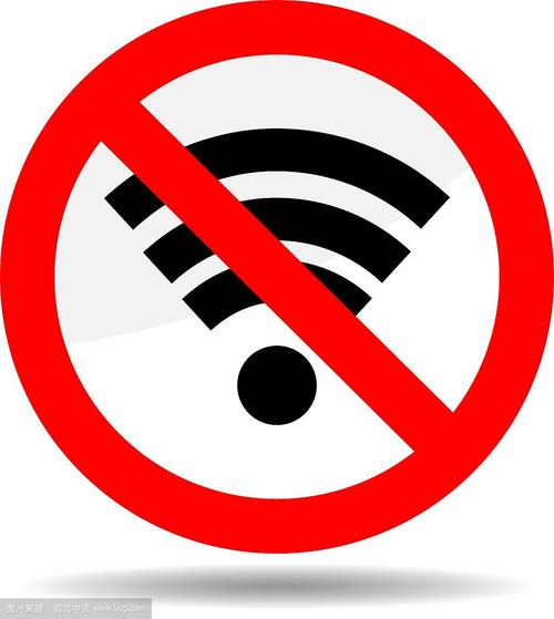 wifi禁用设备会提示什么