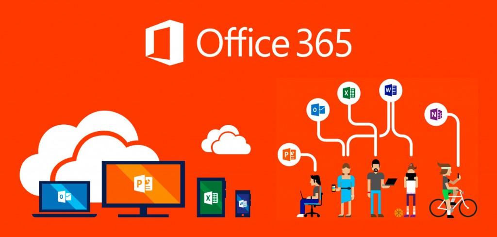 微软展示 Office 未来用户界面：更简洁、更易用（win10的未来）