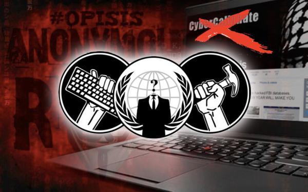 世界上黑客组织是什么