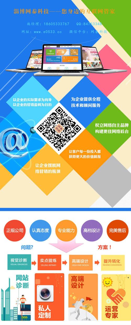 淄博网站优化的*佳方案是什么,淄博网站优化的必要性和方法