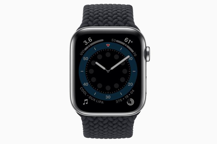 苹果手表其他版本是什么