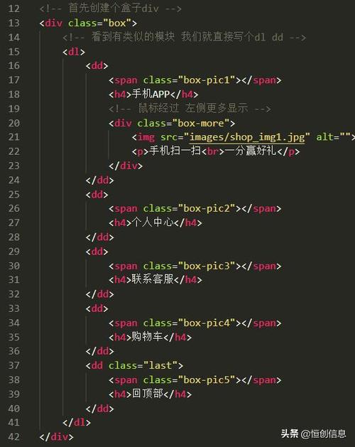 html代码怎么分段
