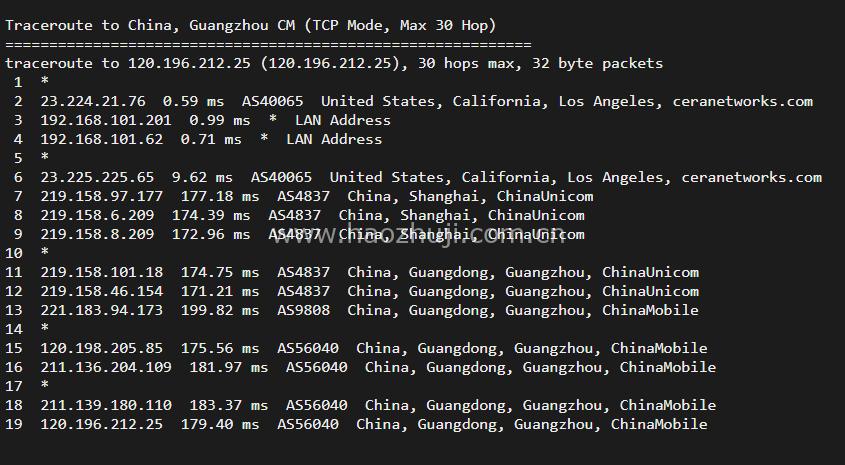 关于联通as4837的信息