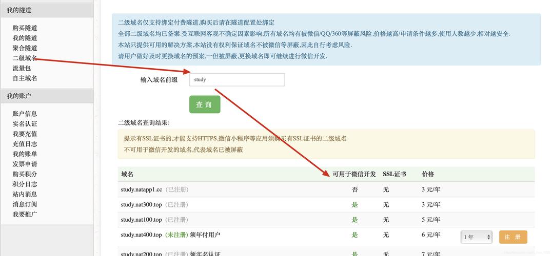 免费二级域名申请网站可以信任吗,如何选择*适合自己的免费二级域名申请网站