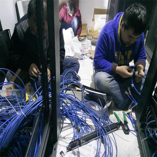 重庆网通服务器托管运维怎么样？