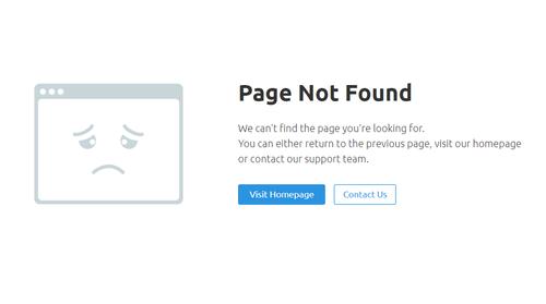 404错误是什么意思,错误404是什么原因