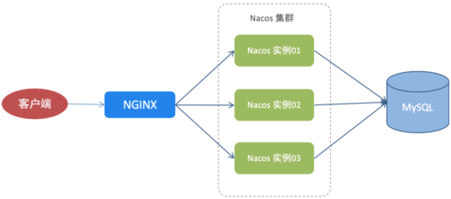 Nacos2.1.0内部的netty版本能单独升级吗？