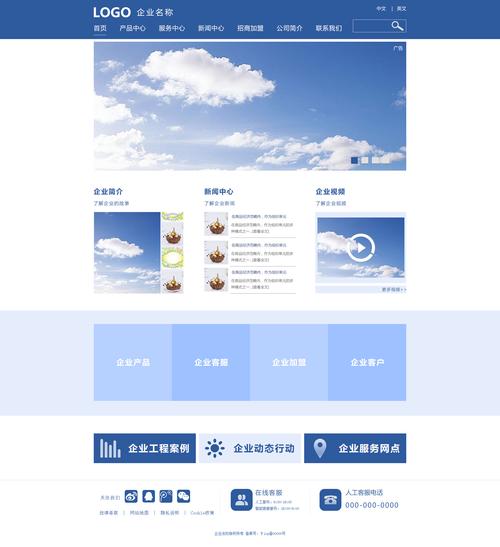 青岛网站制作如何提高用户访问量,了解青岛网站制作的流程及优势