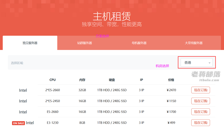 香港cn2服务器购买怎么配置
