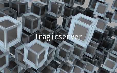 Tragicservers：主机商OpenVZ架构促销年付最低7美元(tragic end)