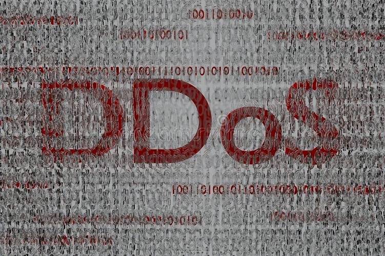 美国服务器遭遇DDoS攻击怎么办