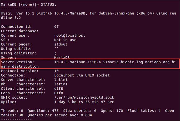 linux怎么查看mysql安装路径