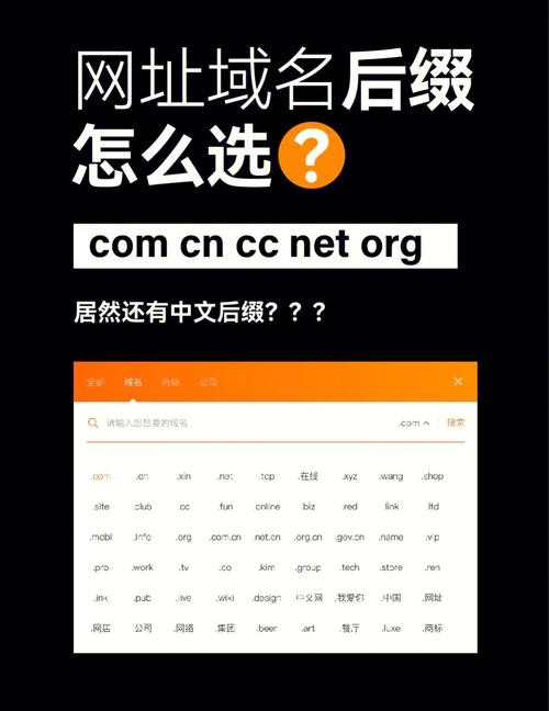 为什么info这个域名后缀这么受欢迎,info这个域名后缀的作用和优势