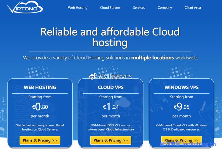 EdgeVirt：上线美国西雅图VPS，迈阿密大硬盘VPS，解锁TIKTOK、Netflix，/月，10Gbps带宽，20T流量